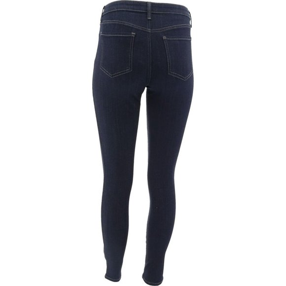 NWT NYDJ AMI SKINNY LEGGING JEANS WASH MABEL 0P, 2 & 28WP (WOMEN'S PETITE) - Picture 6 of 16